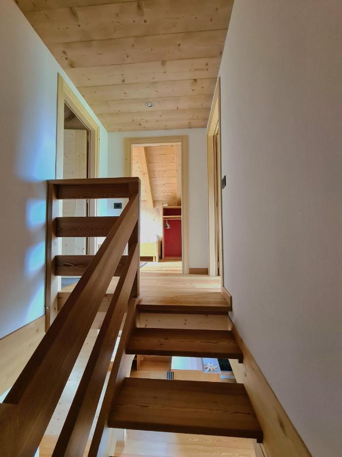 Chalet Camporosso Camporosso  Exterior photo