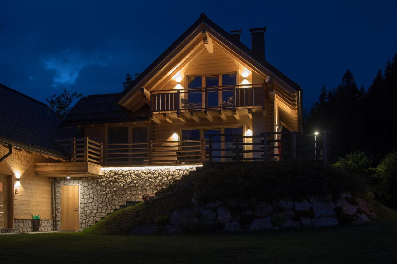 Chalet Camporosso Camporosso  Exterior photo